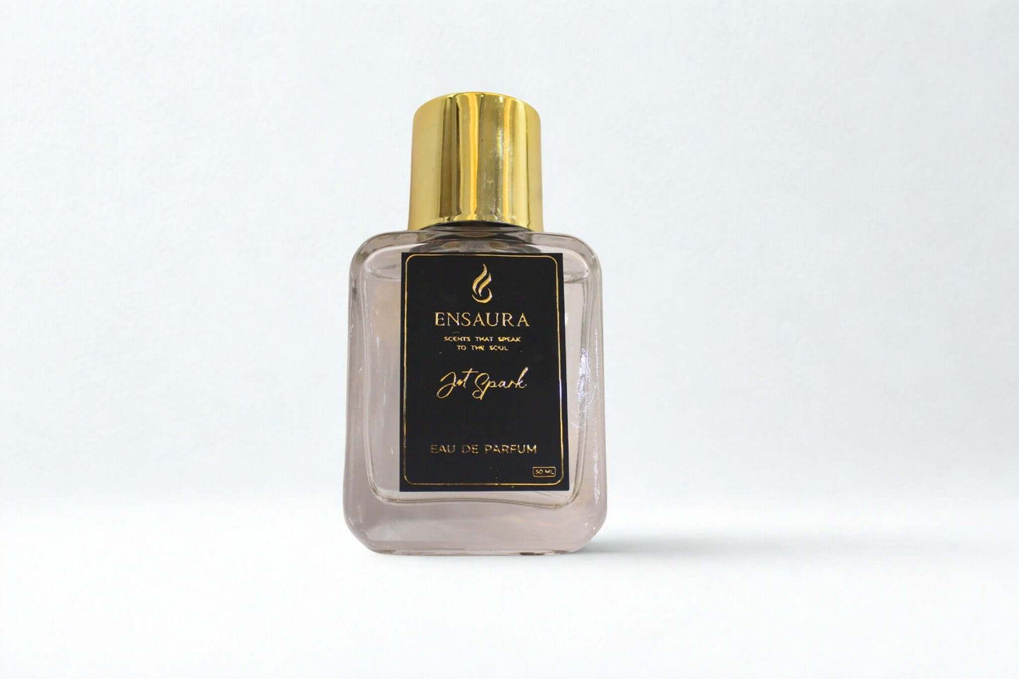 JET SPARK - UNISEX PERFUME - 50ML - ENSAURA