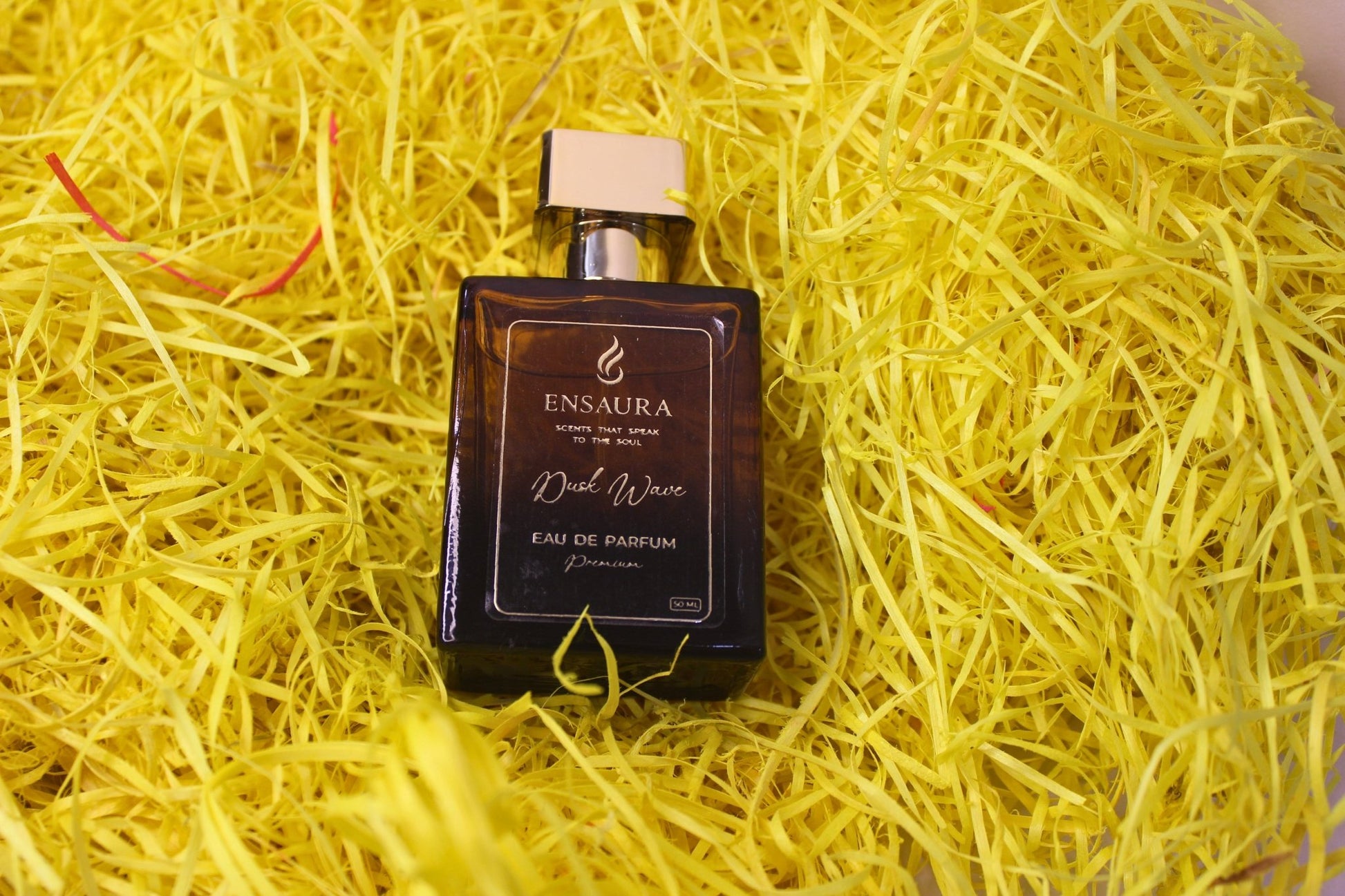 DUSK WAVE Unisex Perfume - 50ML - ENSAURA