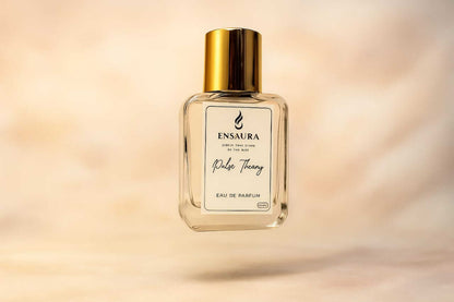 PULSE THEORY - WOMEN PERFUME - 50ML - ENSAURA