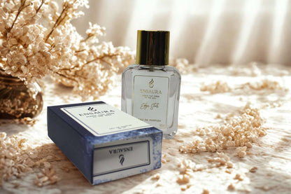 EDGE STATE - UNISEX PERFUME - 50ML - ENSAURA