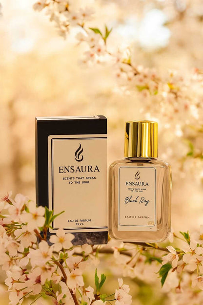 BLUSH RAY - WOMEN PERFUME 50ML - ENSAURA