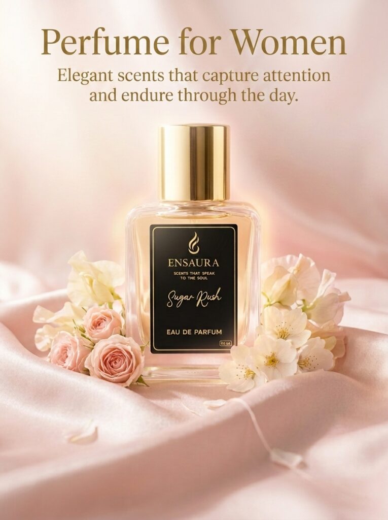 Perfume for Women