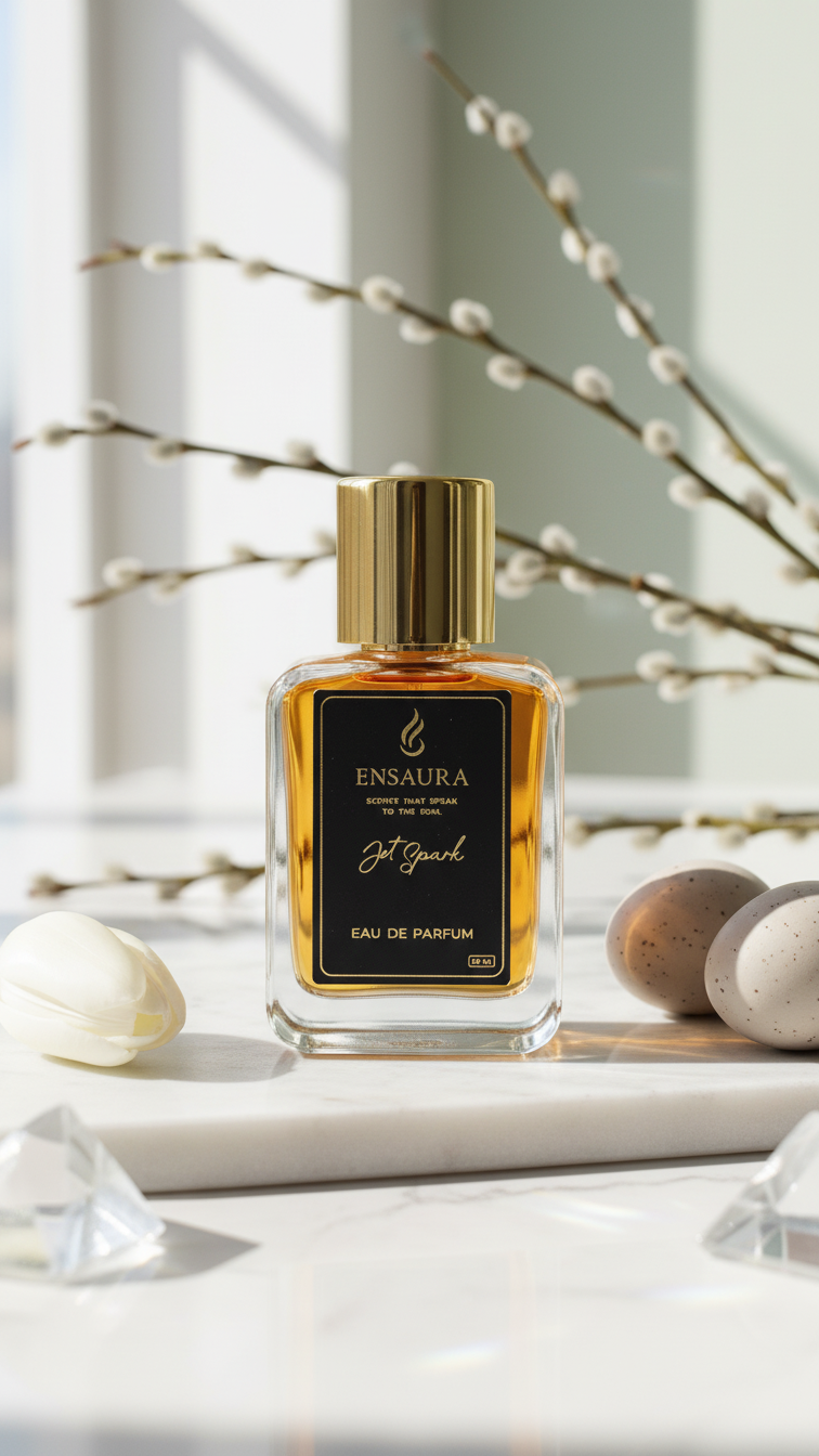 fresh citrus aquatic perfume long lasting fragrance bottle